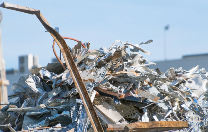 Recycled Aluminium Raw Material Supplier in Malaysia | Space Elements Berhad